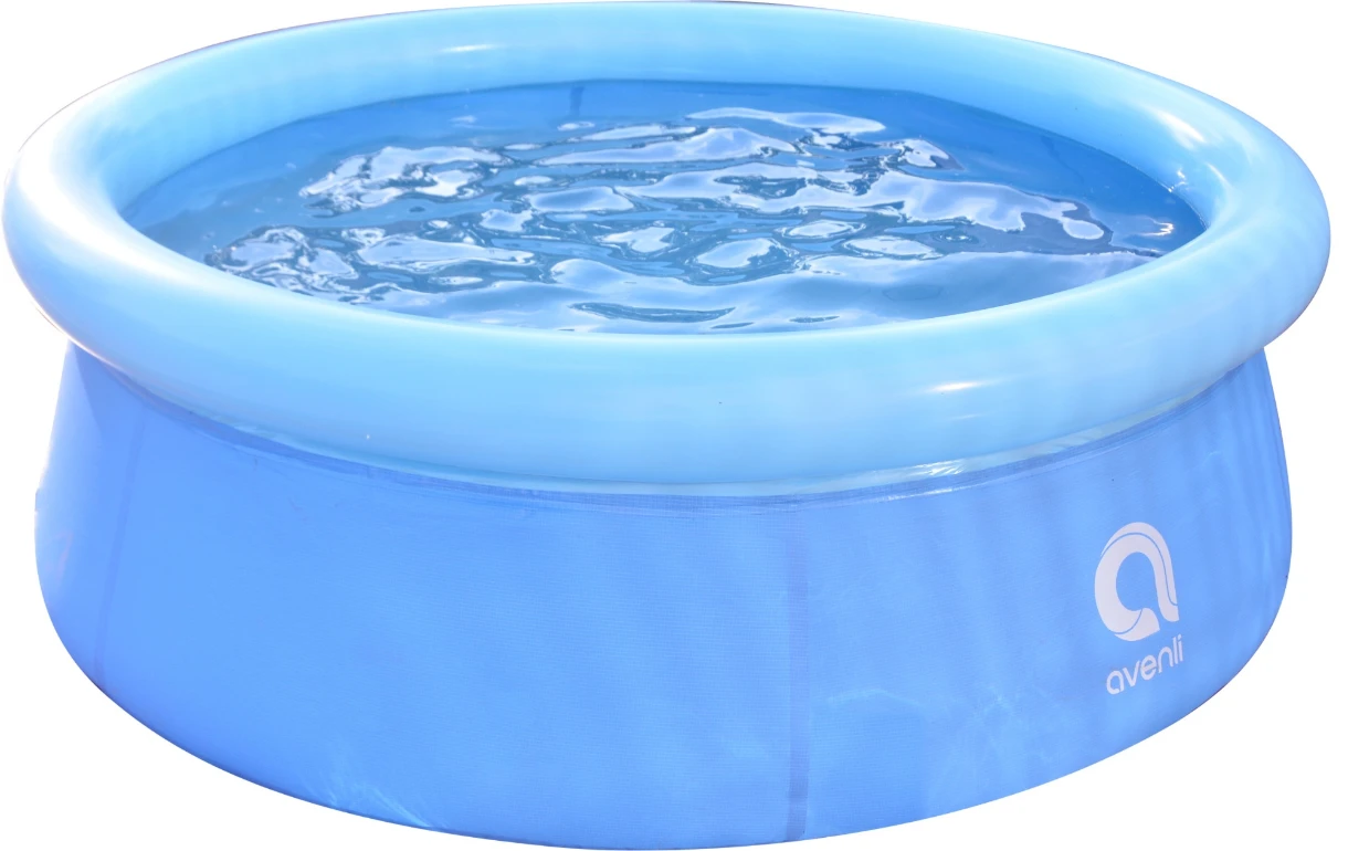 Piscina Avenil 12025